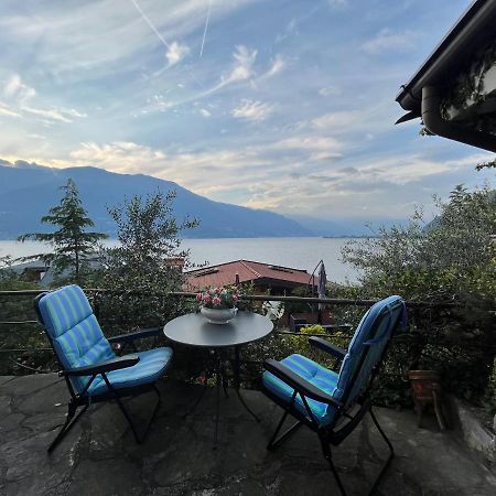 Suitecastlelakeview 3 Bellano Eksteriør bilde