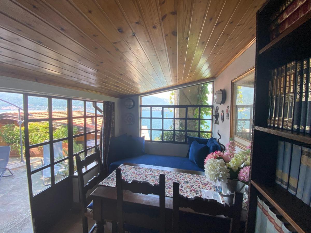 Suitecastlelakeview 3 Bellano Eksteriør bilde