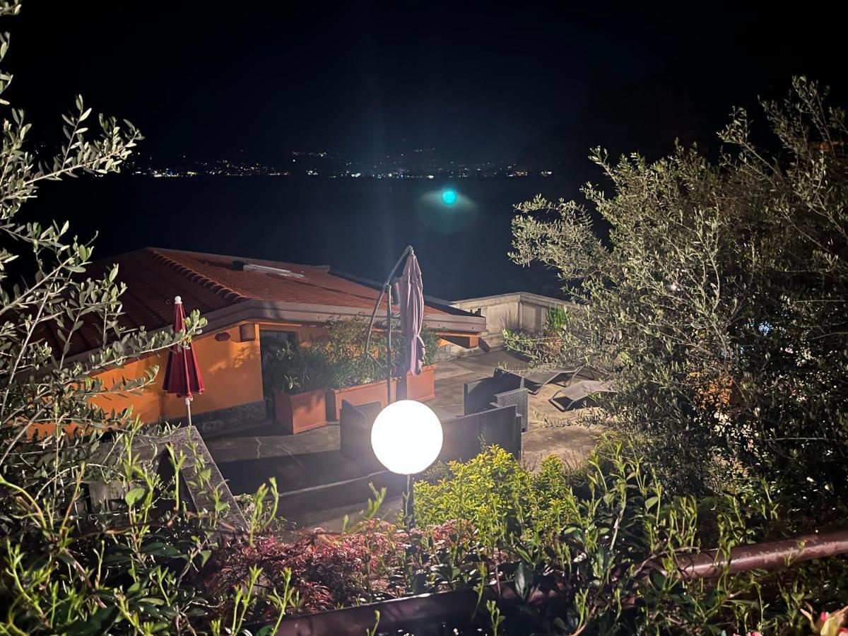 Suitecastlelakeview 3 Bellano Eksteriør bilde